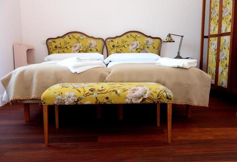 Rural El Solar Del Mazo