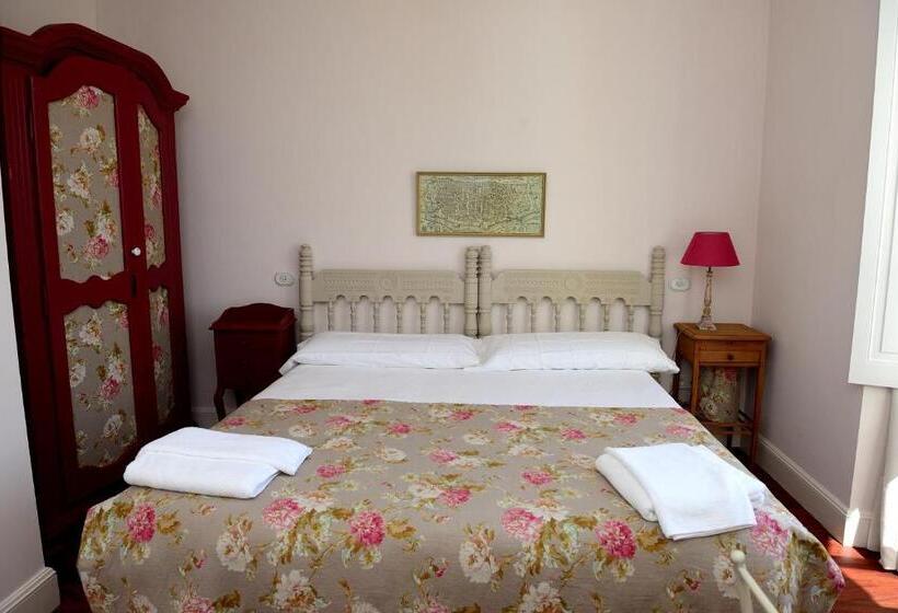 Rural El Solar Del Mazo