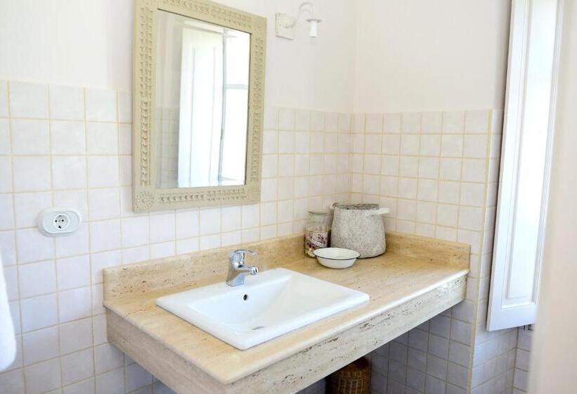 Rural El Solar Del Mazo