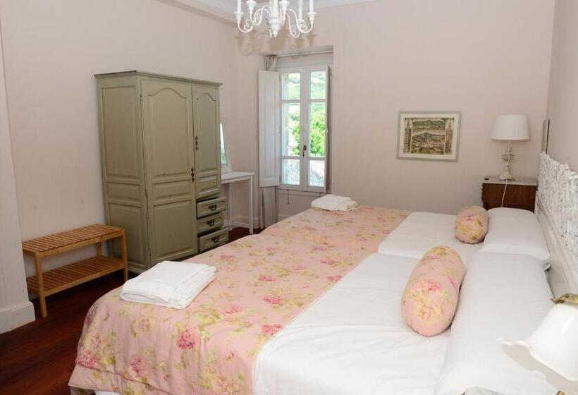 Rural El Solar Del Mazo