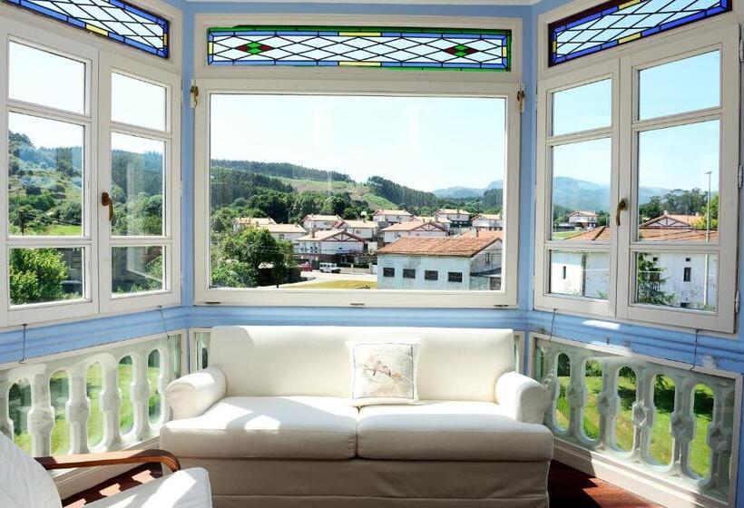 Rural El Solar Del Mazo