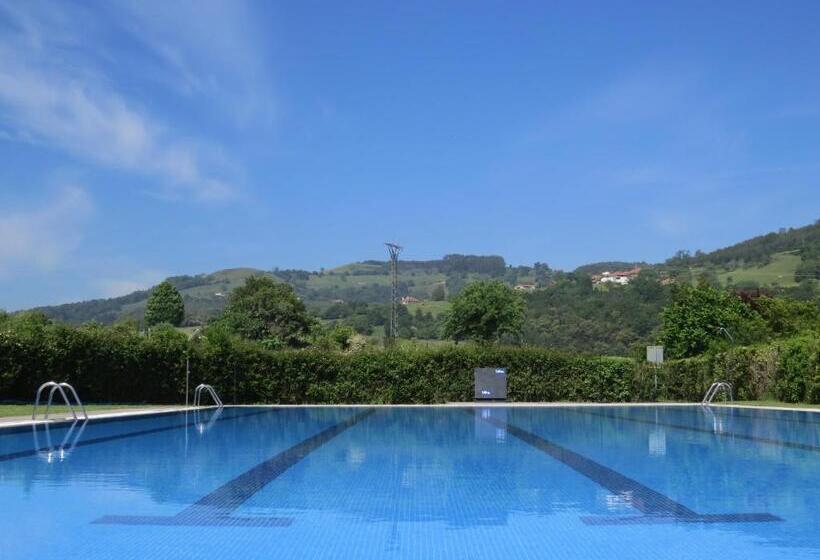 Rural El Solar Del Mazo