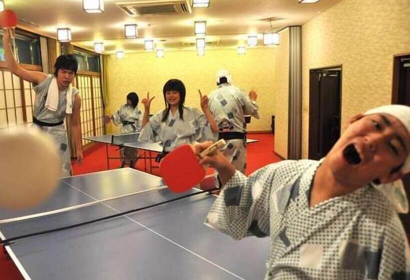 ריוקאן Irifuneso