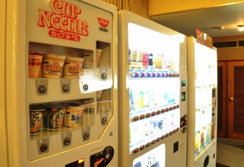 ריוקאן Irifuneso