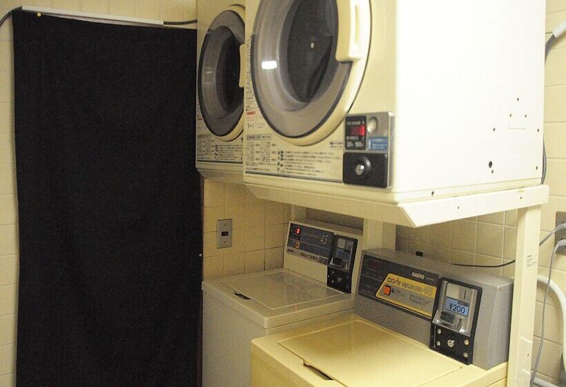 ריוקאן Irifuneso