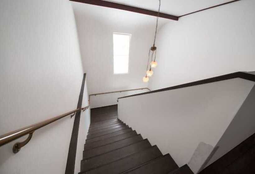 日式旅馆 Katsurada