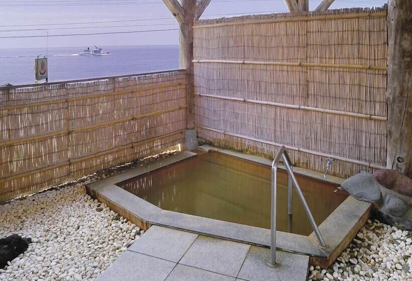 日式旅馆 Katsurada