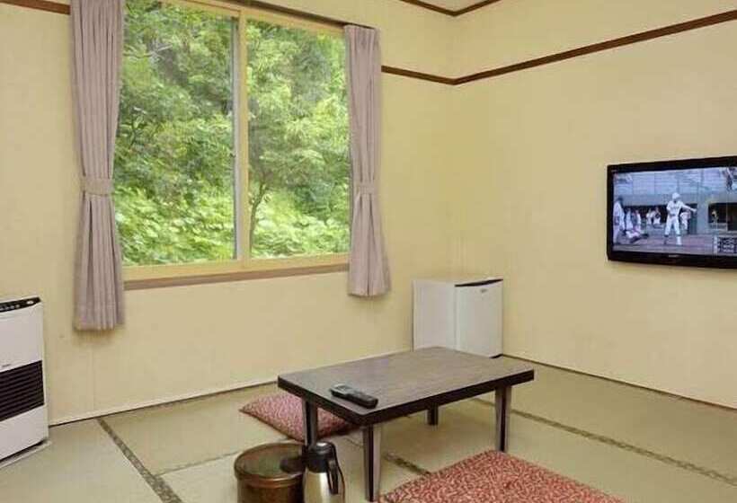 日式旅馆 Katsurada