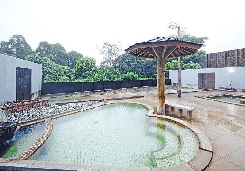 ريوكان Tougouonsen Yuttarikan