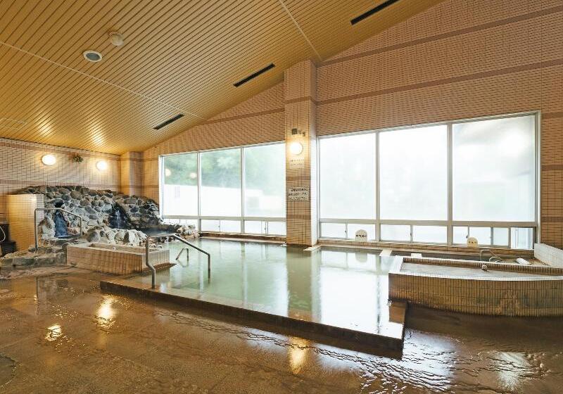 ريوكان Tougouonsen Yuttarikan