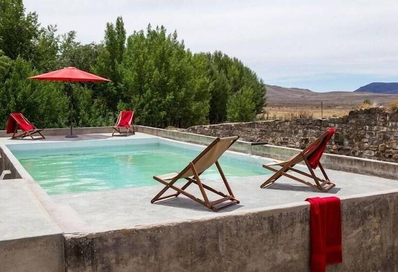 Sneeuberg Nature Reserve