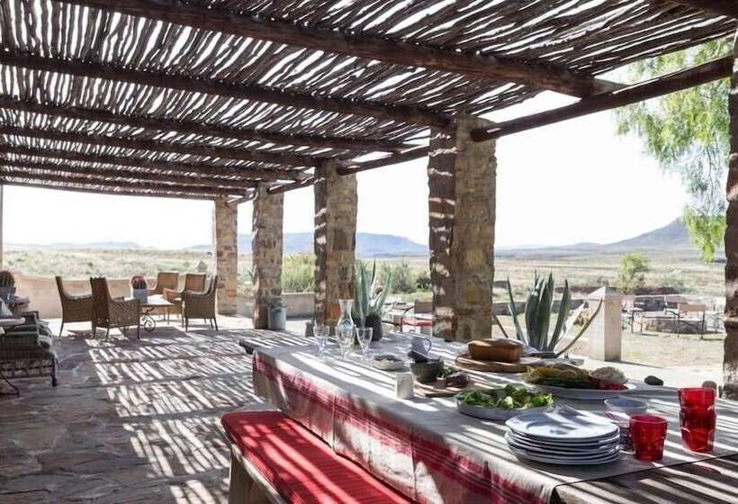 Sneeuberg Nature Reserve