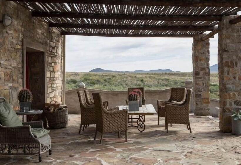 Sneeuberg Nature Reserve