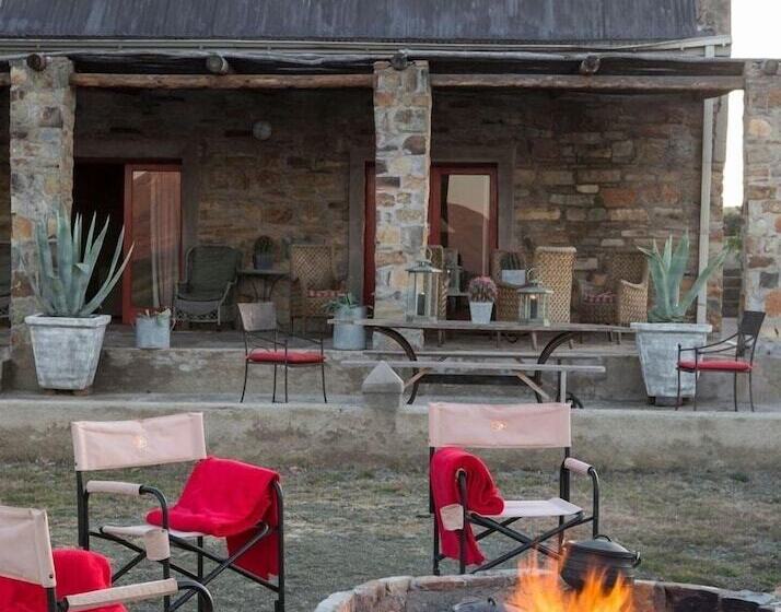 Sneeuberg Nature Reserve