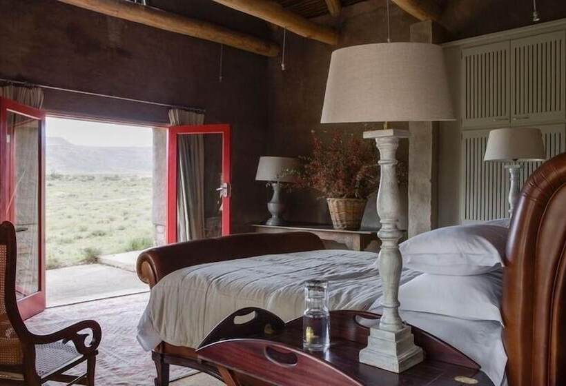 Sneeuberg Nature Reserve