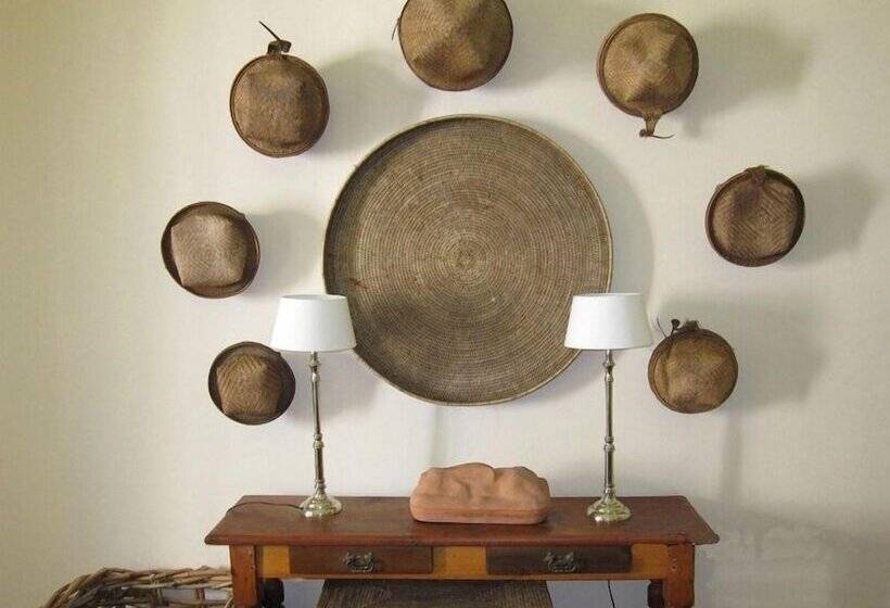 Sneeuberg Nature Reserve