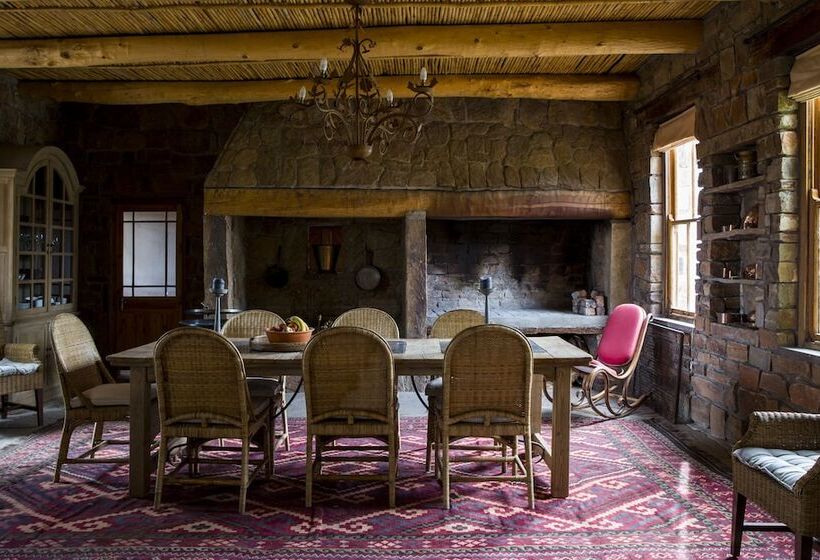 Sneeuberg Nature Reserve