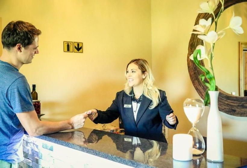 Surval Boutique Olive Estate