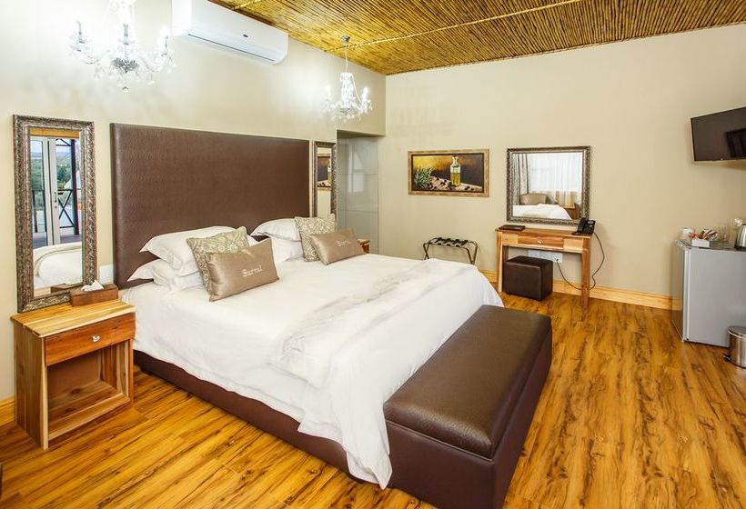 Surval Boutique Olive Estate