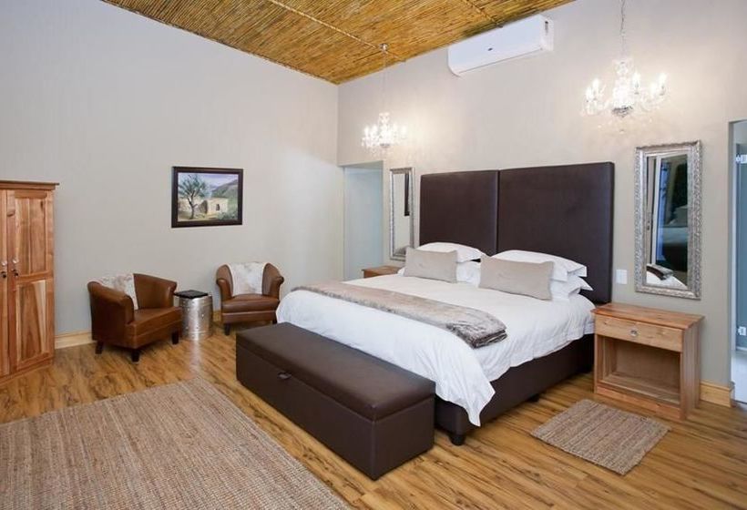 Surval Boutique Olive Estate