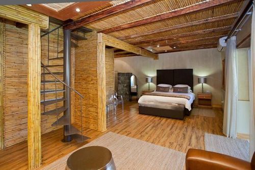 Surval Boutique Olive Estate