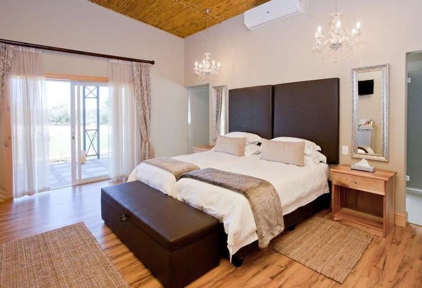 Surval Boutique Olive Estate