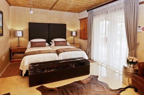 Surval Boutique Olive Estate