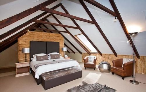 Surval Boutique Olive Estate