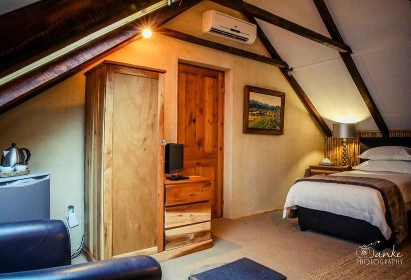 Surval Boutique Olive Estate