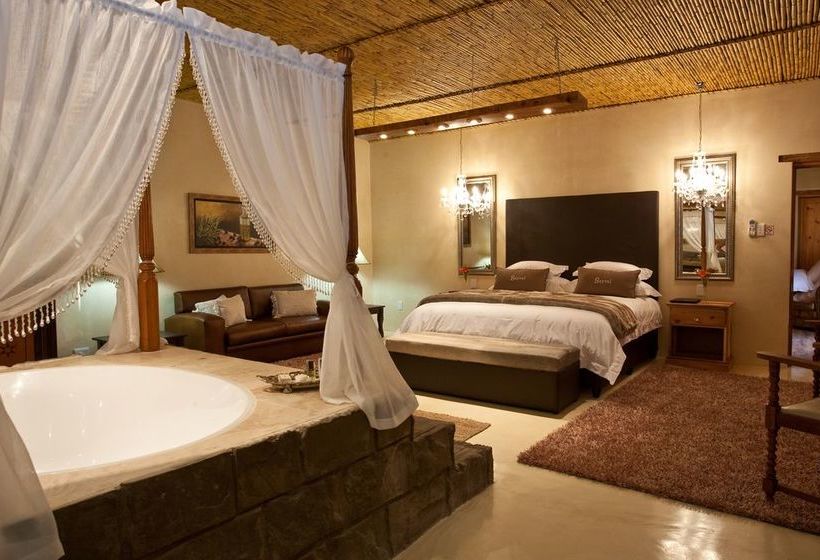 Surval Boutique Olive Estate