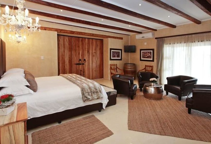 Surval Boutique Olive Estate