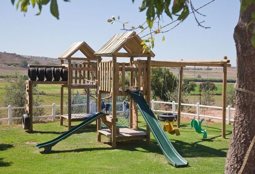 Surval Boutique Olive Estate