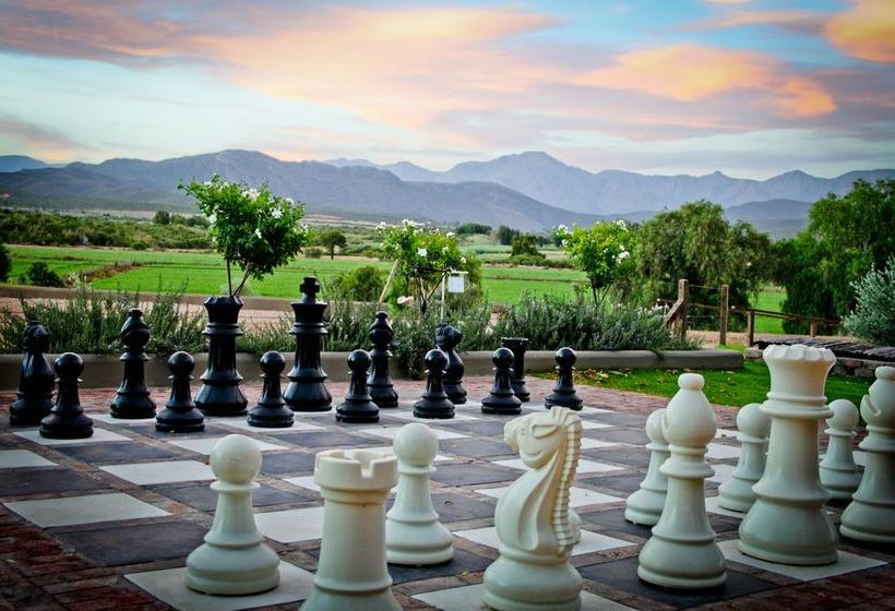 Surval Boutique Olive Estate