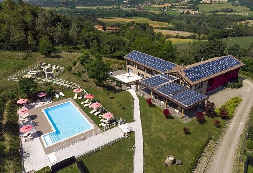 Tenuta Valdorso   Agri Resort