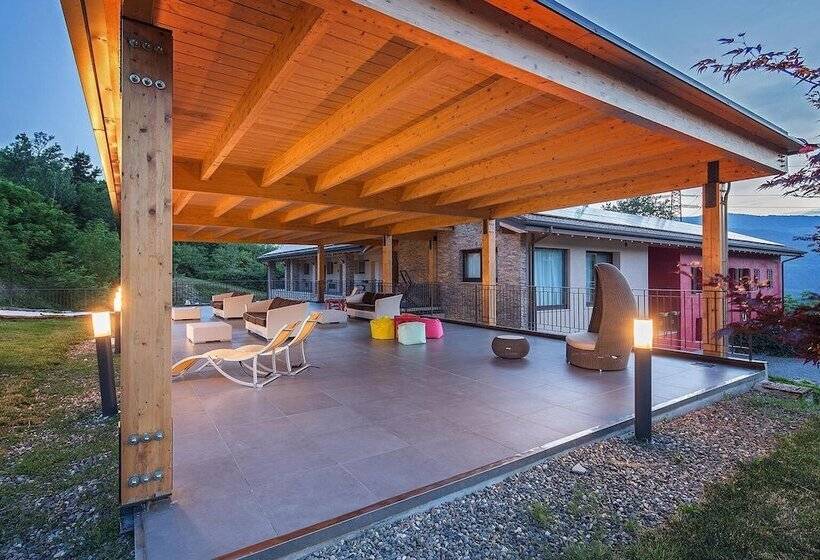 Tenuta Valdorso   Agri Resort