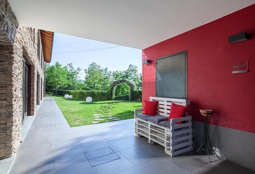 Tenuta Valdorso   Agri Resort