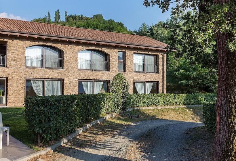 Tenuta Valdorso   Agri Resort