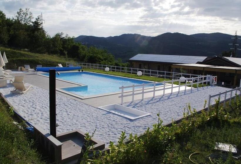 Tenuta Valdorso   Agri Resort