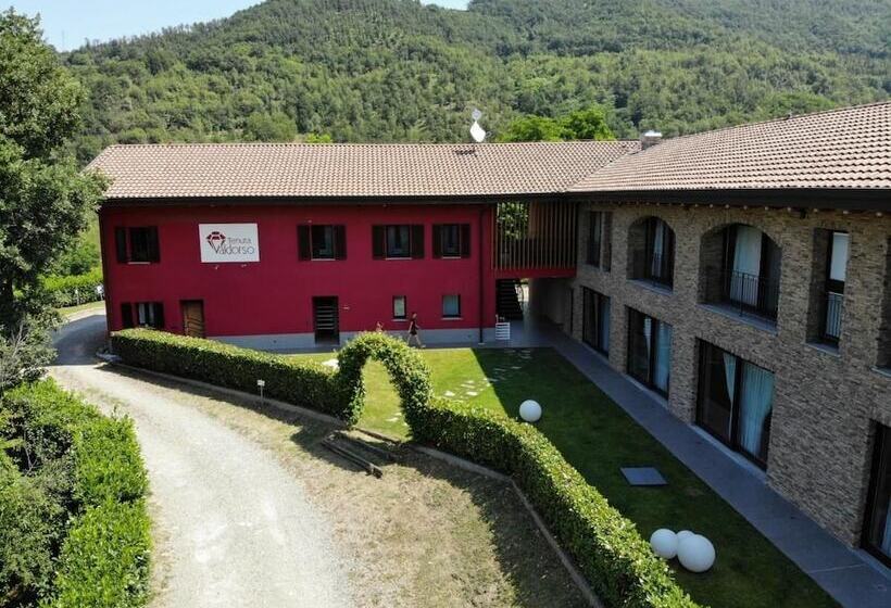 Tenuta Valdorso   Agri Resort