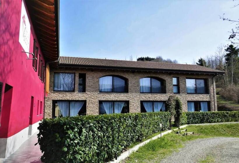 Tenuta Valdorso   Agri Resort