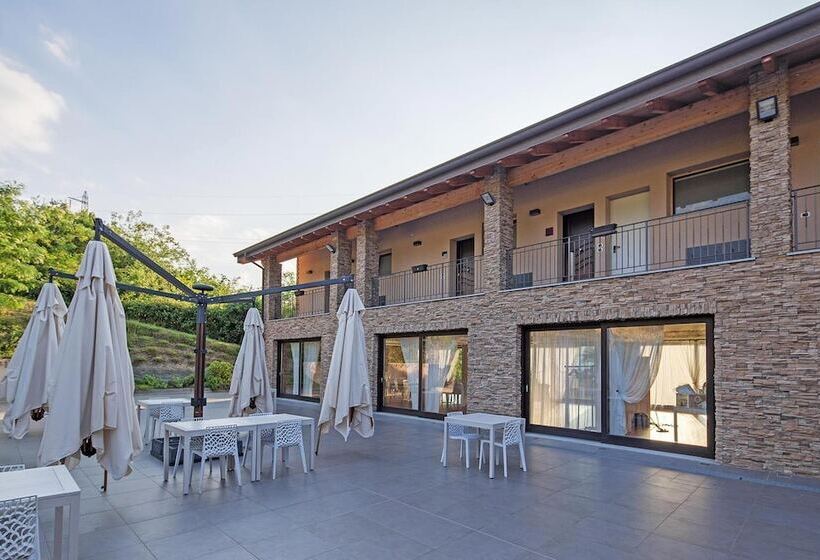 Tenuta Valdorso   Agri Resort