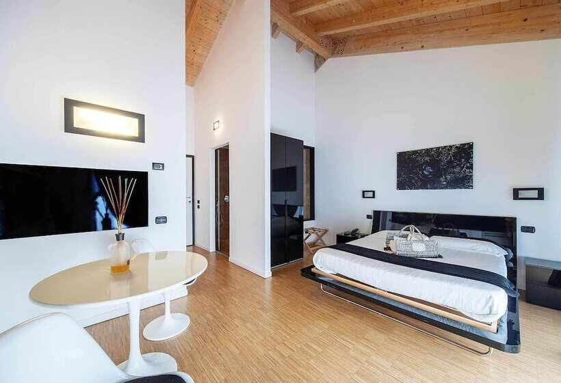 Tenuta Valdorso   Agri Resort