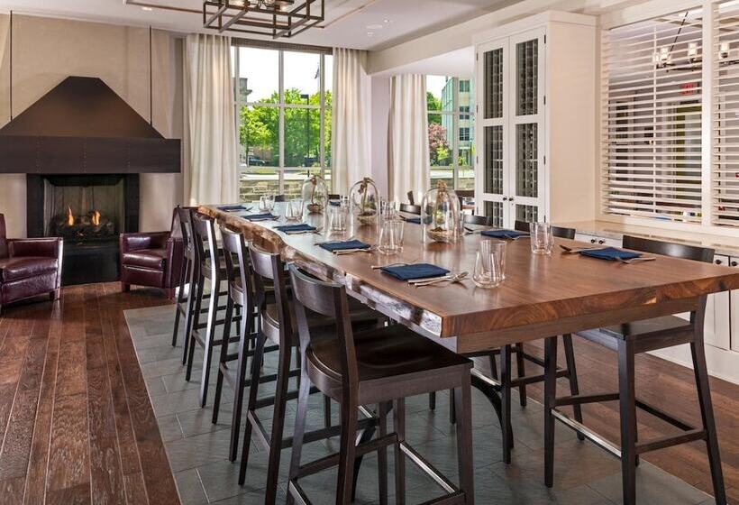 The Inn At Swarthmore