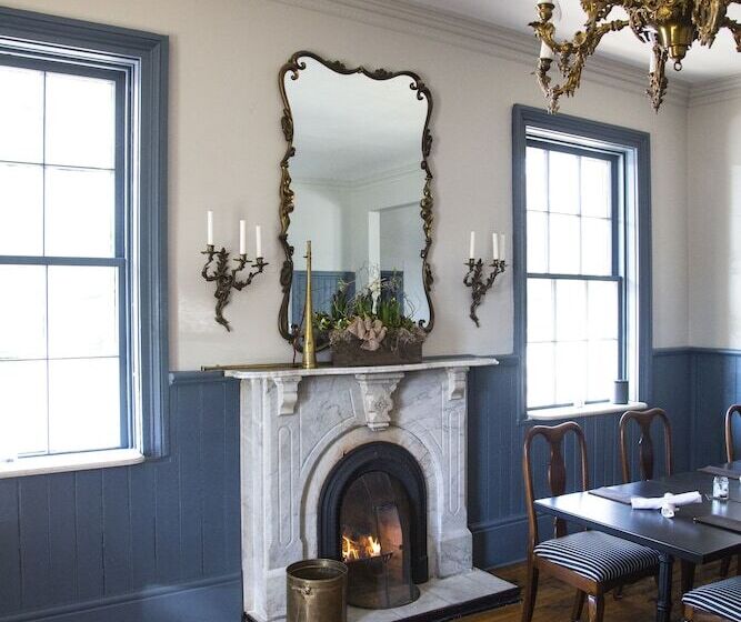 The Little Inn Of Bayfield