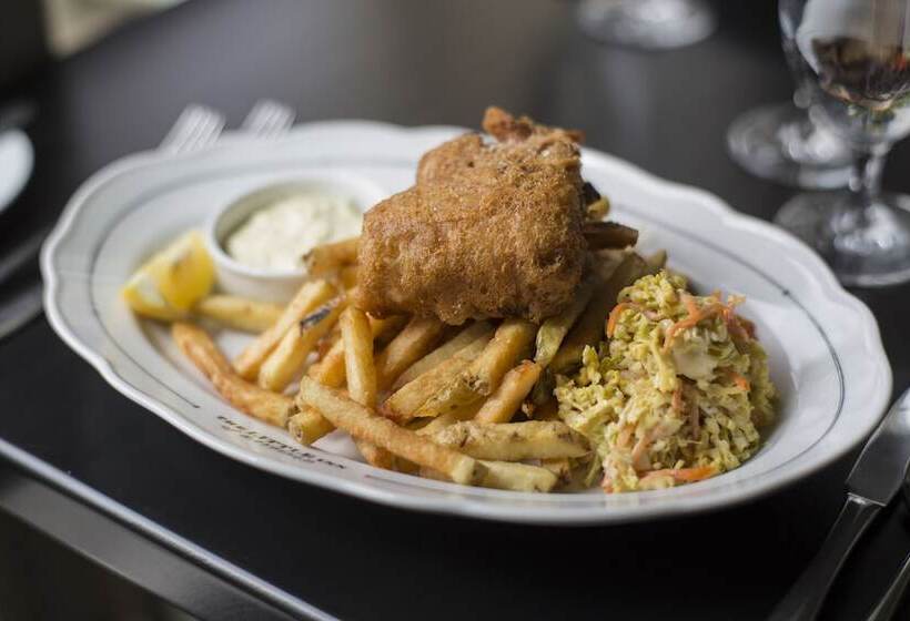 The Little Inn Of Bayfield