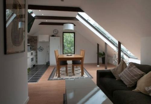 Trollbacken Vandrarhem Hostel