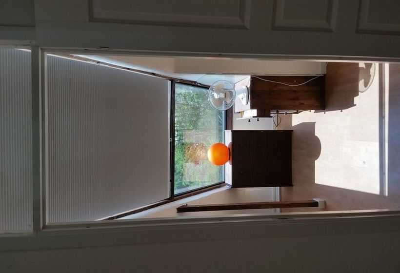 Trollbacken Vandrarhem Hostel