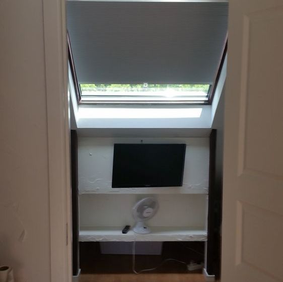 Trollbacken Vandrarhem Hostel