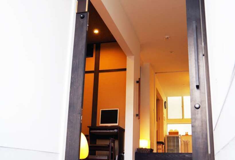 Uji Ichibanyado Nigauri