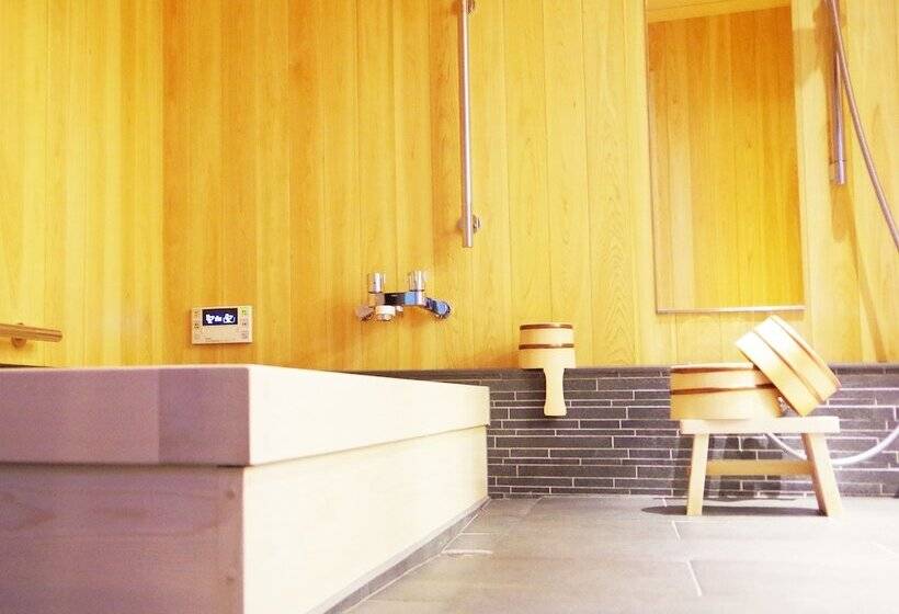 Uji Ichibanyado Nigauri